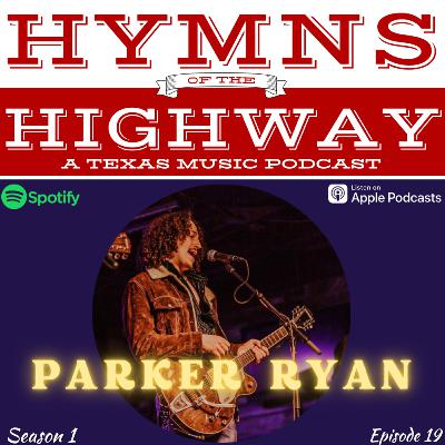 Parker Ryan Parker Ryan