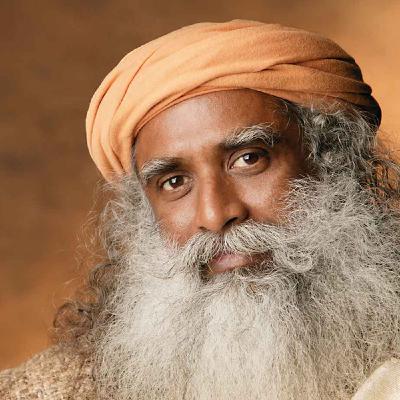 Start Living Consciously - Sadhguru