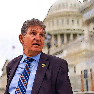 Joe Manchin Dashes Progressive Democrat Plan