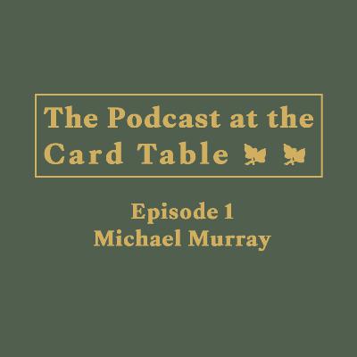 Episode 1 - Michael Murray