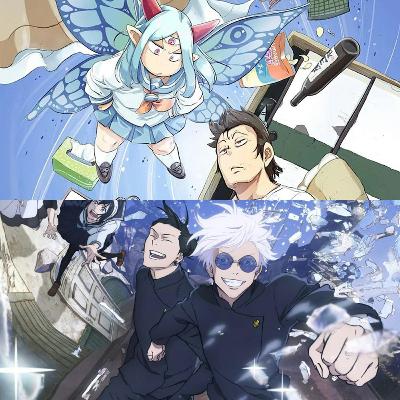 The Summer 2023 Preview episode!
