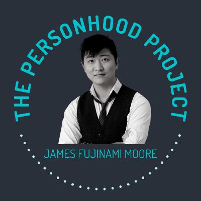 Ep. 17: James Fujinami Moore