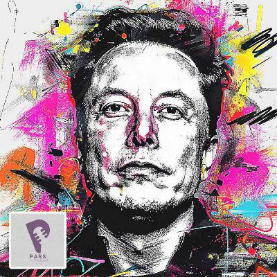 01 | ایلان ماسک، داستان یک ثروتمند 01 | ایلان ماسک، داستان یک ثروتمند