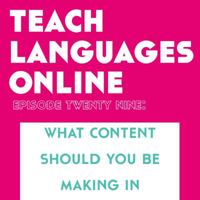 What Content Should You Be Making in 2019? What Content Should You Be Making in 2019?