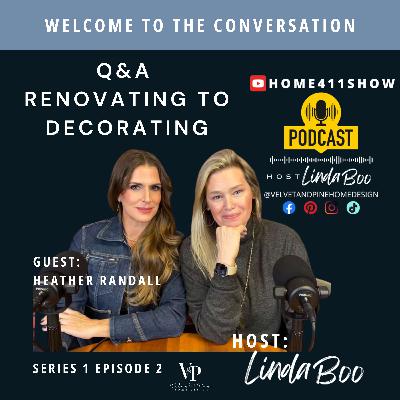 Designing Dreams: A 1980s Florida Home's Total Transformation | Home 411 Show