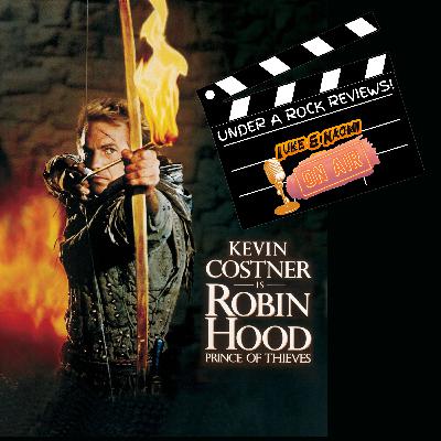 115: Naomi Watches Robin Hood: Prince of Thieves for the FIRST Time! 🏹 115: Naomi Watches Robin Hood: Prince of Thieves for the FIRST Time! 🏹