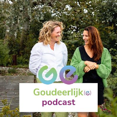 Complimenten die WEL helpen om stevig te staan!