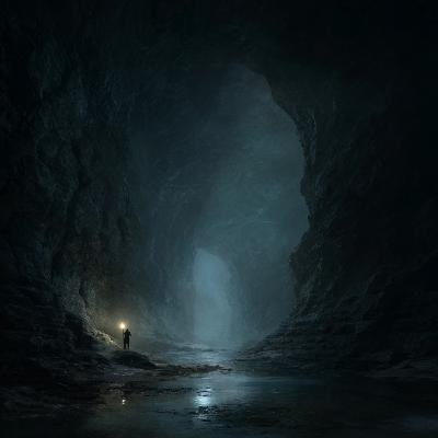 The Cave: Symbolic Investigation | Guided Active Imagination Exercise