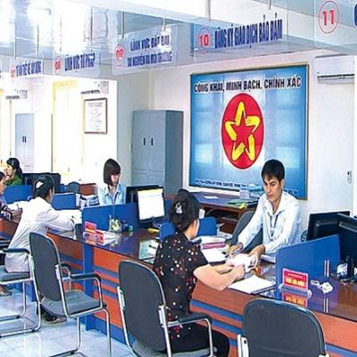 Chính phủ với người dân - Từ quản lý đến quản trị: Bước tiến về tư duy trong kỷ nguyên mới