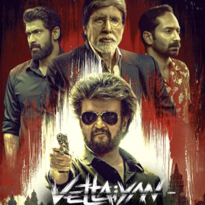 64. Vettaiyan | Thalaivar Celebrations | OTT Movie Minute