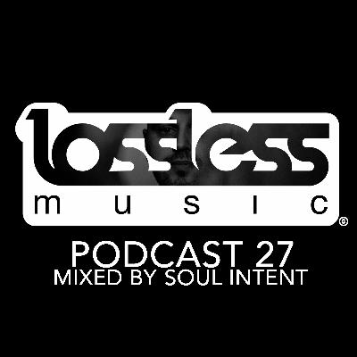 Lossless Music Podcast 27 Lossless Music Podcast 27