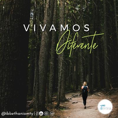 Vivamos diferente - Enero 4, 2026 Vivamos diferente - Enero 4, 2026
