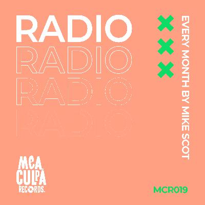 Mea Culpa Radio 019 Mea Culpa Radio 019