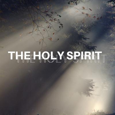 The Holy Spirit: Romans 8:2-16