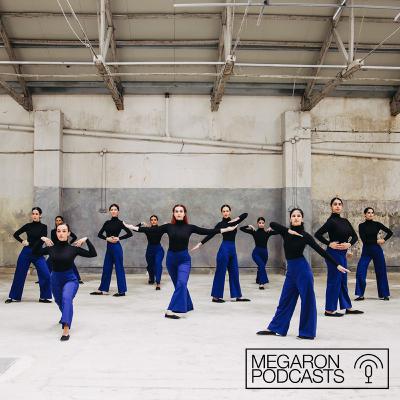 Φωνητικό σύνολο Chóres – Μαρίνα Σάττι