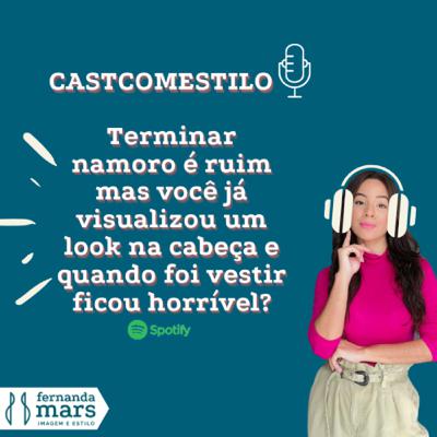 Terminar namoro é ruim mas você já visualizou um look na cabeça e quando vestiu ficou horrível? Terminar namoro é ruim mas você já visualizou um look na cabeça e quando vestiu ficou horrível?