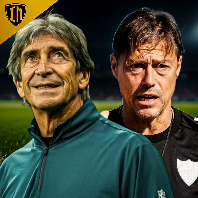 #IM I Cómo es el método Almeyda; Pellegrini ¿el mejor de la historia? #IM I Cómo es el método Almeyda; Pellegrini ¿el mejor de la historia?