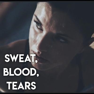 SWEAT, BLOOD, TEARS - Motivational Speech.