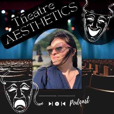 Theatre Aesthetics - Pilot Theatre Aesthetics - Pilot
