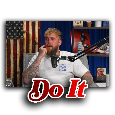 Jake Paul Is Gonna Make a BIG MISTAKE!
