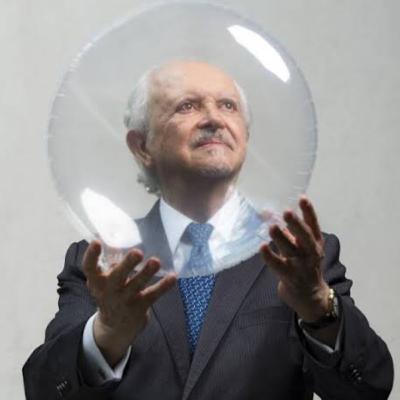 Mario Molina Pasquel y Henríquez DIVU