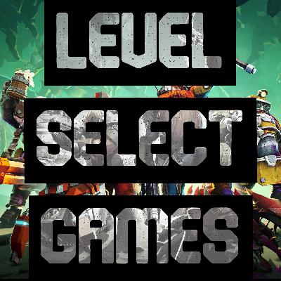 Deep Rock Galactic Deep Rock Galactic