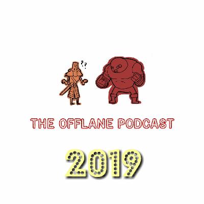 E17 - The 17,000, Boots, and a Resolution