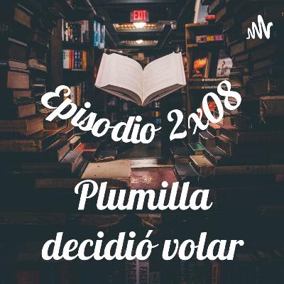 2x08 - La sombra de la rosa de brujas y Palestina