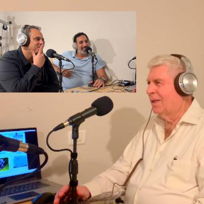 בונים על הים עם קובי בירנהק פרק 28 – 2% על נדל״ן