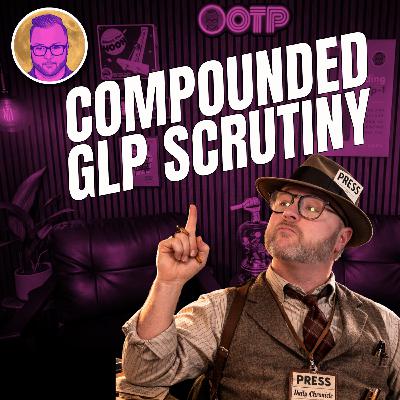 MASSIVE: Compound Tirzepatide and Semaglutide Updates! MASSIVE: Compound Tirzepatide and Semaglutide Updates!