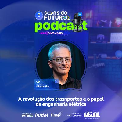 Carros elétricos e autônomos: a revolução dos transportes e o papel da engenharia e automação