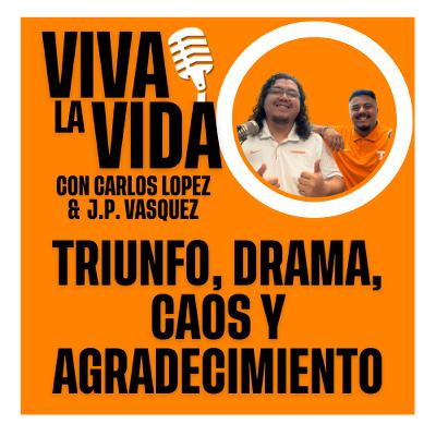 Viva La Vida (11.18.25)