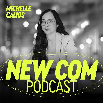 Koro Co-Founderin Michelle Calios: Was wir aus 13 Jahren Verantwortung von ihr lernen können