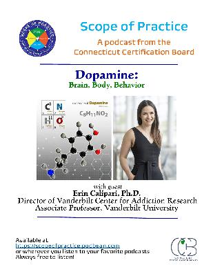 Dopamine: Brain, Body, Behavior Dopamine: Brain, Body, Behavior