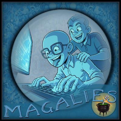 [179] Klets: Rudolph & Evert se dagjobs ontbloot (met Hugo)