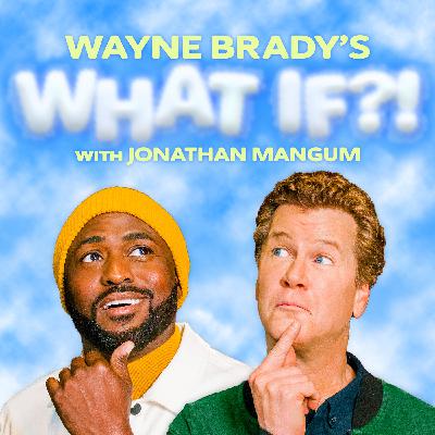 Introducing: Wayne Brady's What If?! with Jonathan Mangum
