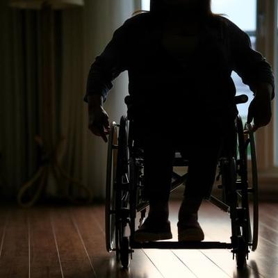 Disability supports Disability supports