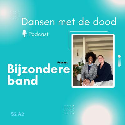 De bijzondere Band tussen Uitvaartondernemer en Ongeneeslijk Zieke Vrouw