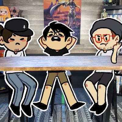 Ep 95 - IKEA Hates Us