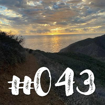 #043 A Morning After The Lottery 2022 #043 A Morning After The Lottery 2022