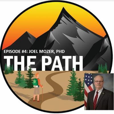 #4: Joel Mozer, PhD