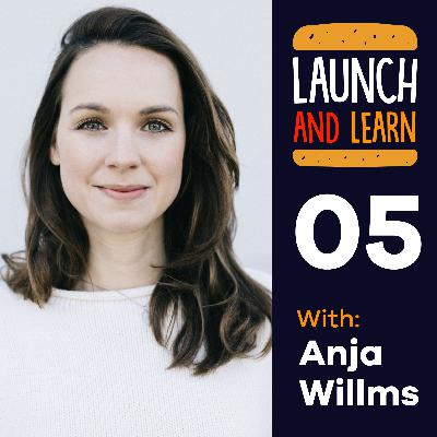 05 - Discovery and Distribution with Anja Willms