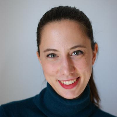 EP 116 - Katharina Van Bronswijk - 25% Of The Population Can Change Norms EP 116 - Katharina Van Bronswijk - 25% Of The Population Can Change Norms