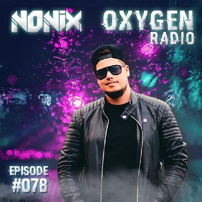 Oxygen Radio 078