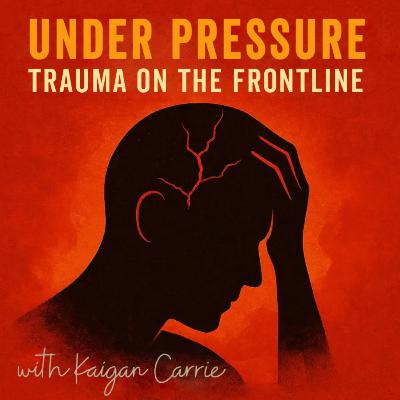 Under pressure: the trauma expert