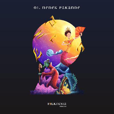 01. Nenek Pakande (Bahasa Indonesia)
