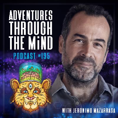 Suggestibility and Ayahuasca: Managing Influence | Jerónimo Mazarrasa ~ ATTMind 195