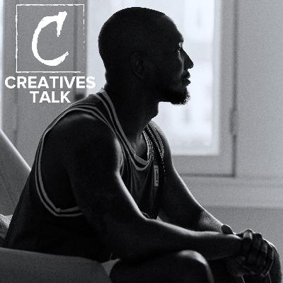 #15 Not Letting Fear Drive Us - Marcus Smith