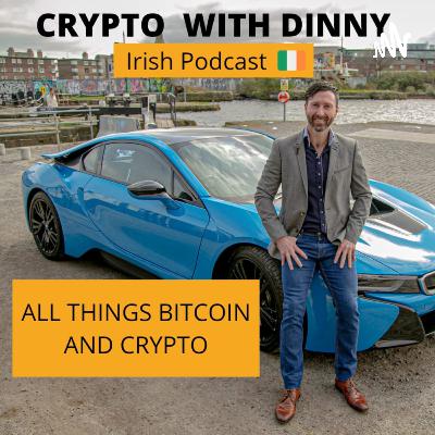 Bitcoin Mining Good Or Bad With Mark Morton