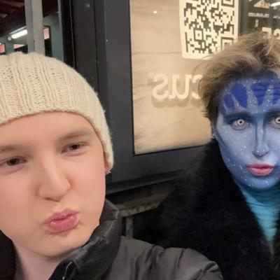 Episode 4 - Sommerkaos